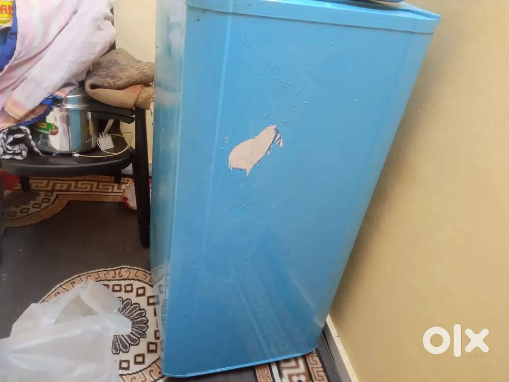 Refregirtor Fridge single door