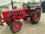 Mahindra 575 di xp plus
