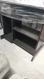 Computer and laptop multipurpose brand new table in workshop godown