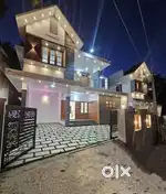 Nalanchra Mannanthala 2 House project Available 3 BHK attached Asking