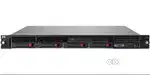 hp proliant dl380 g7 quad core x2,32gb Ram ,1TB sas