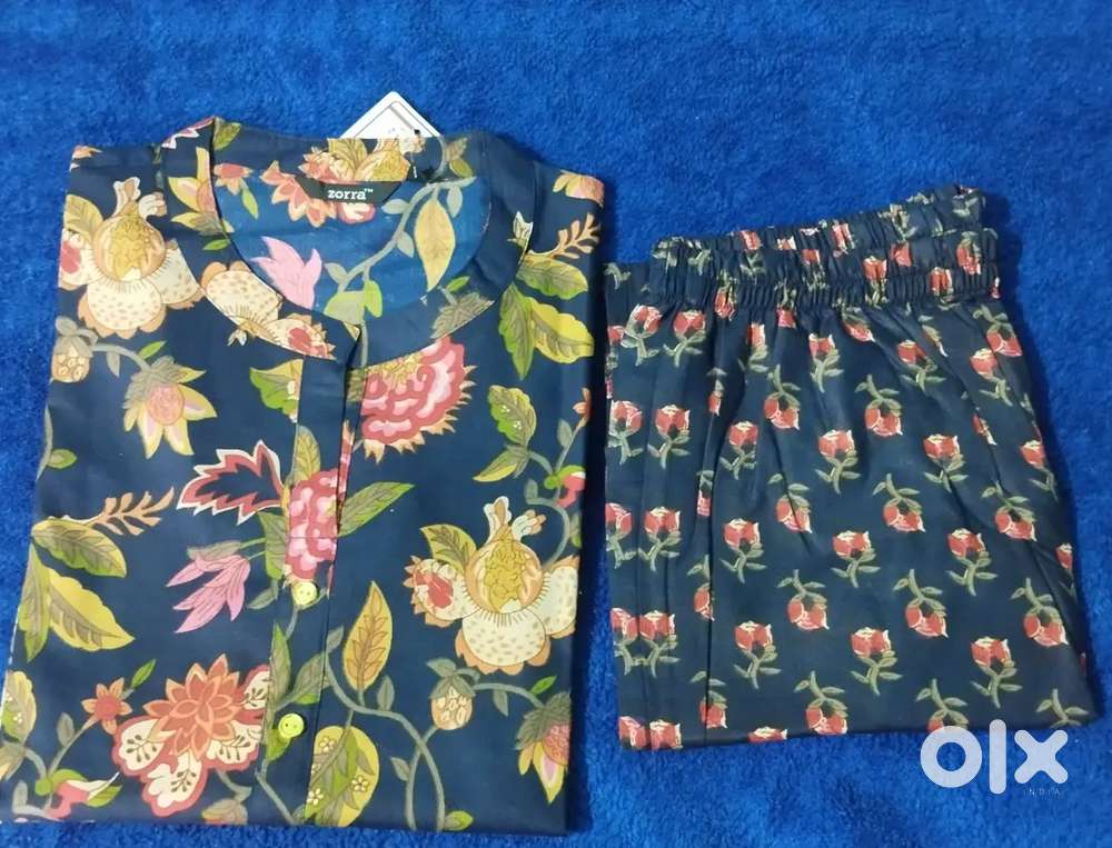 Women's kurti sets