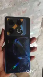 Infinix gt20 pro 5g