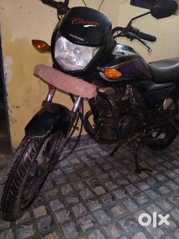 Honda dream neo