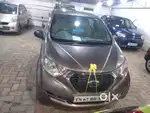 Datsun RediGO, 2016, Petrol