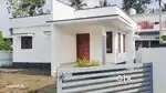 House near Cherthala ottapunna Infopark pallipuram 2 BHK