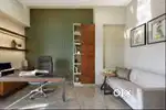 Fully Furnished office space for rent at Paruthipara