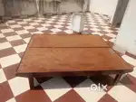 2 Single beds