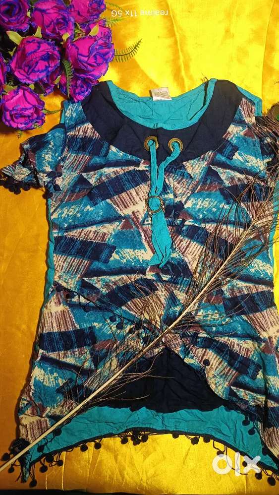 Designing women tops