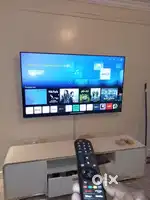 50 Inches Led Tv Smart Led Tv 2 Years Warranty Exchange Available