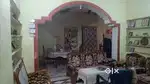 Spacious 3BHK for rent