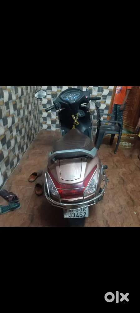 Honda activa 6g for sale