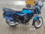 Good condition bike transfer compulsory bro