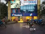 Food Delivery (Domino's Pizza , Bike & Petrol Compney )