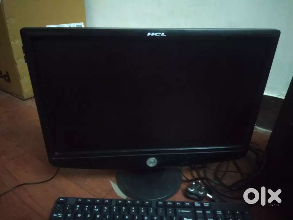 I 3  3rd gen computer setup