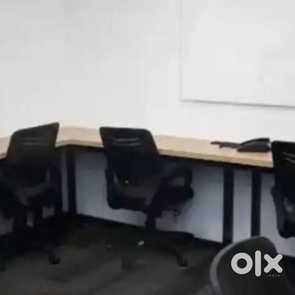 Back office staff in Banking sector