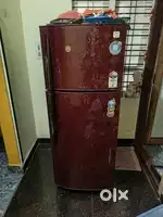 Godrej refrigerator