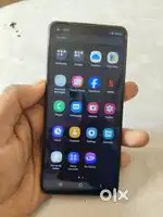 Samsung A21s 4+64 gb memory no problem