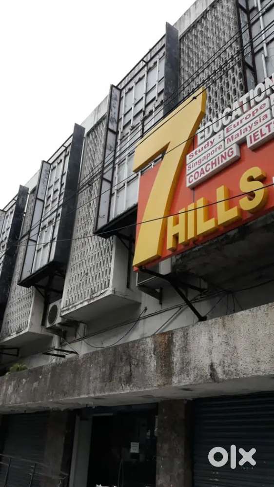 Office space for Rent near Anna salai