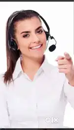 Female Telecaller