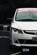 Indonesia spec CIVC