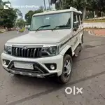 Mahindra Bolero 2021 no negotiations