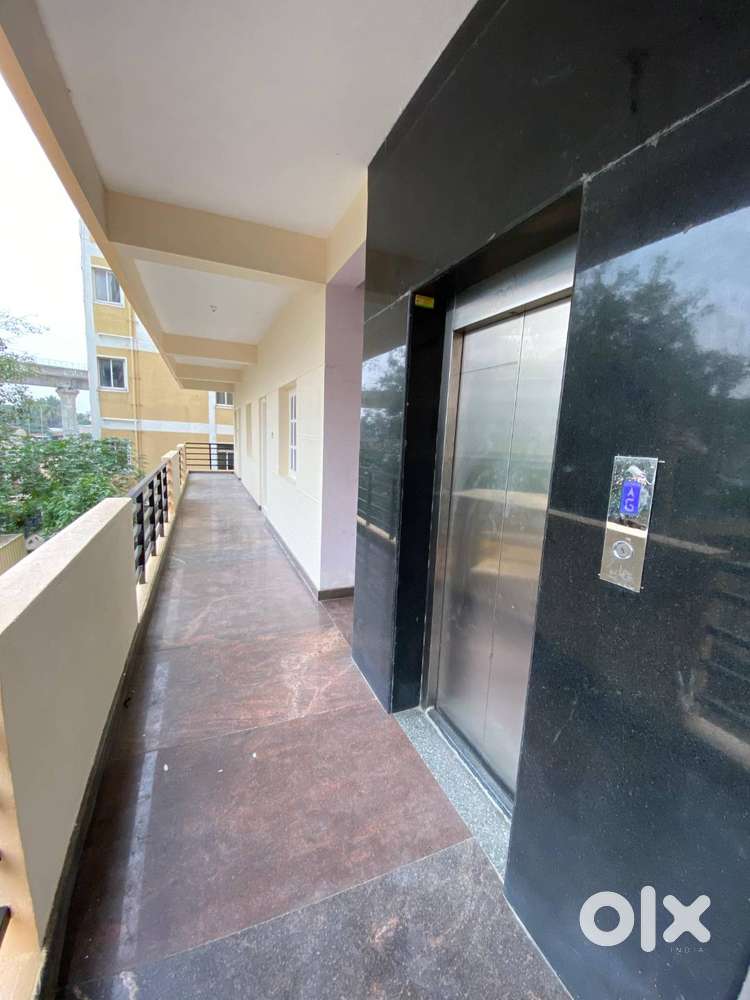 2 BHK House for Lease in Bommanahalli – No Brokerage!