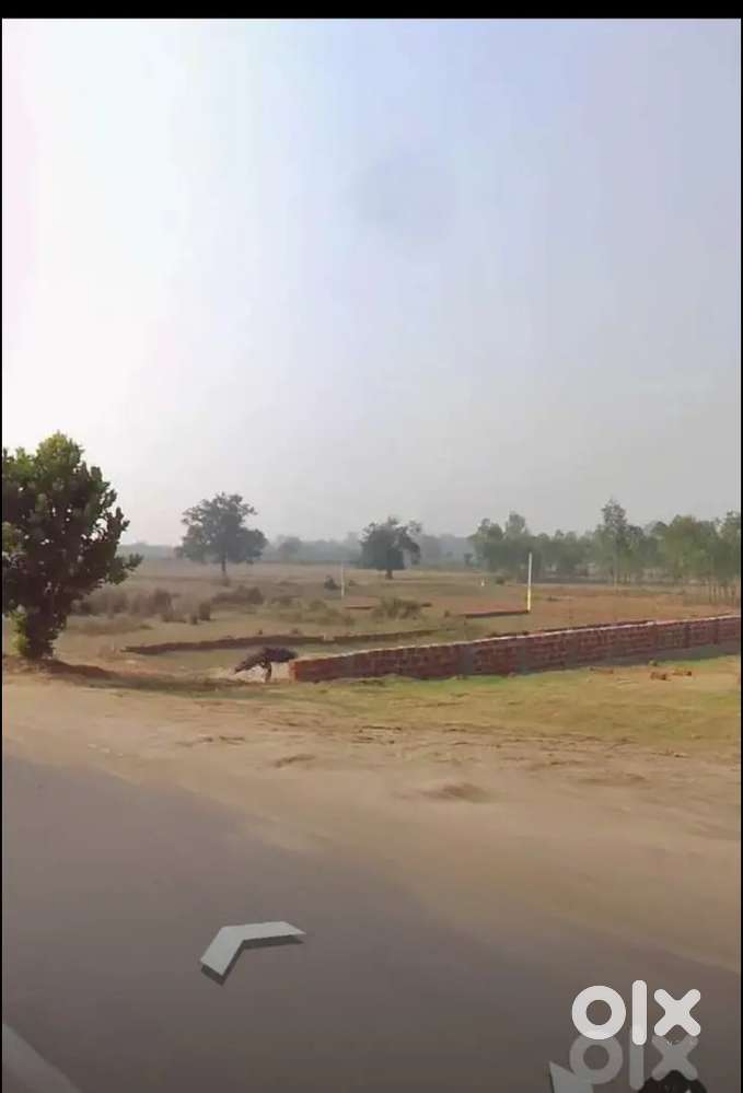 MAIN ROAD SIDE PLOT IN BANKI CUTTACK