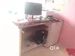 Computer sett