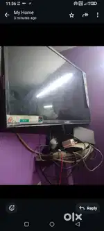 New condition led lloyd company ka 8 month old