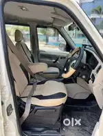 Mahindra Scorpio 2017 Diesel 52000 Km Driven