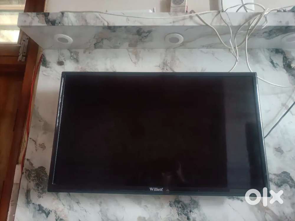 Willett smart TV
