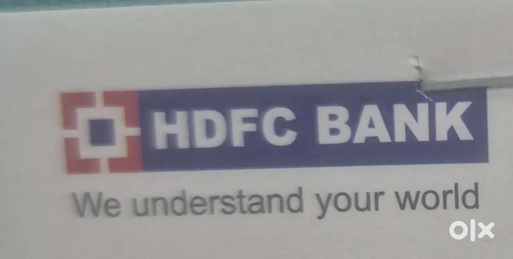 ob Title: Sales Officer - Financial Commercial Equipment*