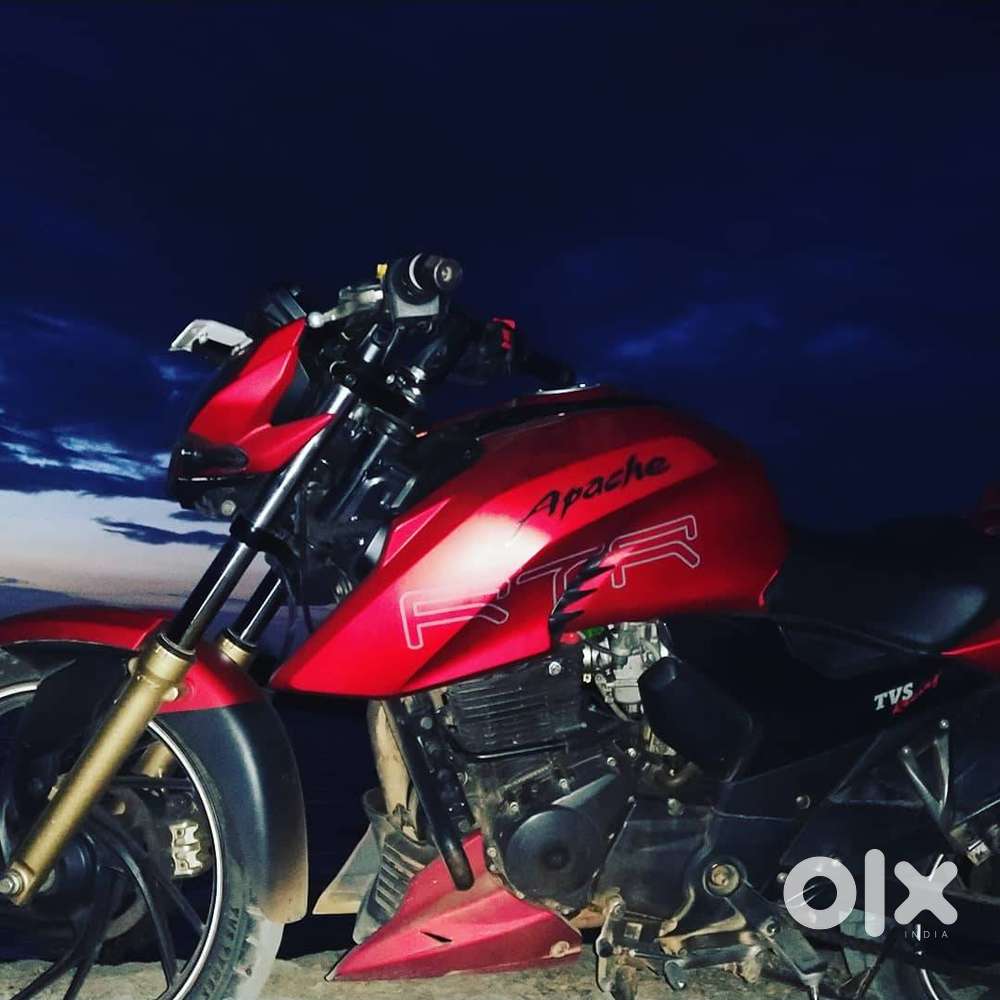 Single owner company maintained vehicle