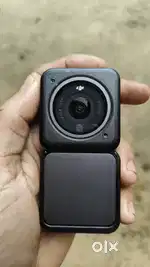 DJI ACTION 2 128gb