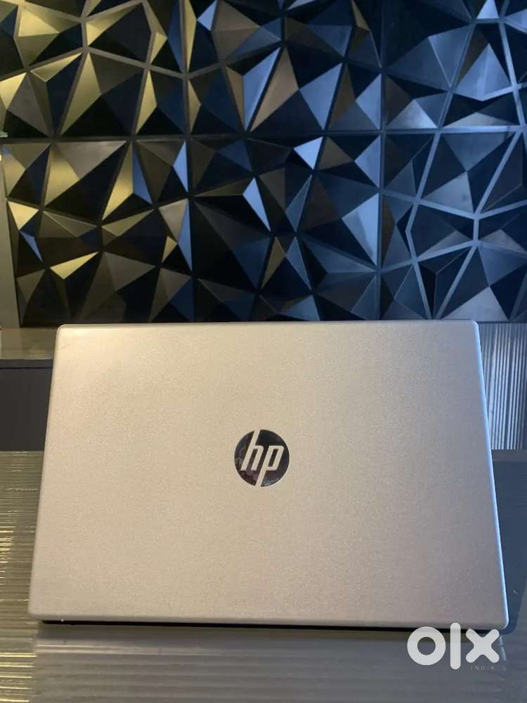 HP 15 Core i3 - 13th Gen Laptop with Warranty