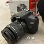 Canon 1500 D