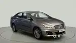 Maruti Suzuki Ciaz 2014-2017 RS ZXi Plus, 2016, Petrol