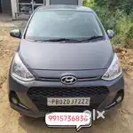 Hyundai Grand i10 Magna 1.1 CRDi, 2017, Diesel