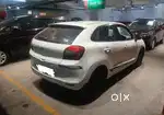 Maruti Suzuki Baleno 2016 Petrol 91250 Km Driven 1st owner