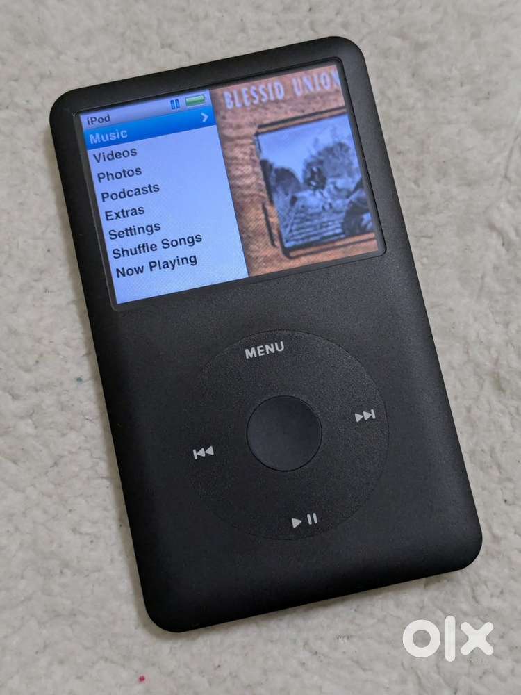 Apple i pod classic 80gb brand new - fix price