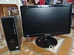 Dell i3 8th Full desktop