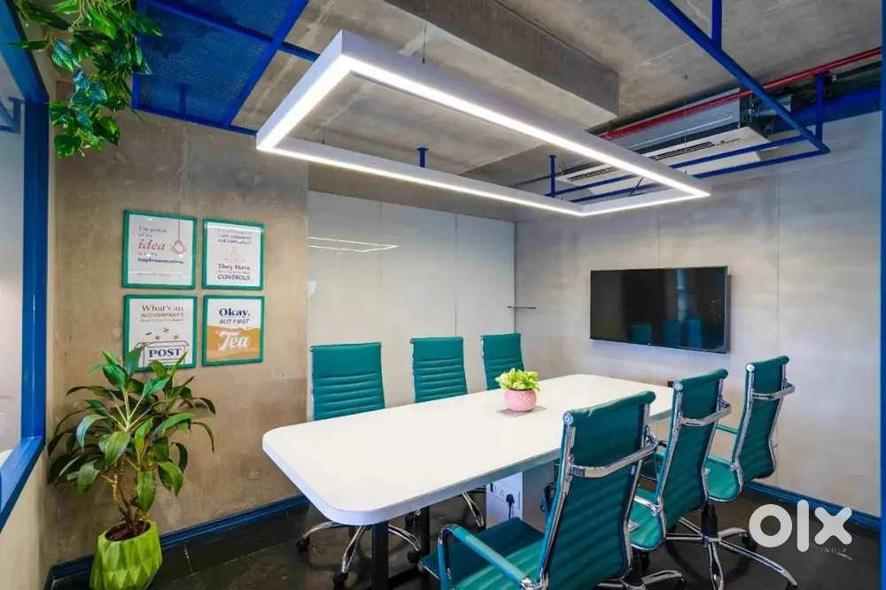 Luxurious office for rent