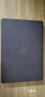 Dell laptop