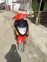 Good conditions