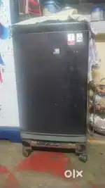 Washing machine 5 years good condition