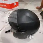 HELMET of Honda Company