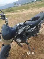 Bajaj platinum 100 c