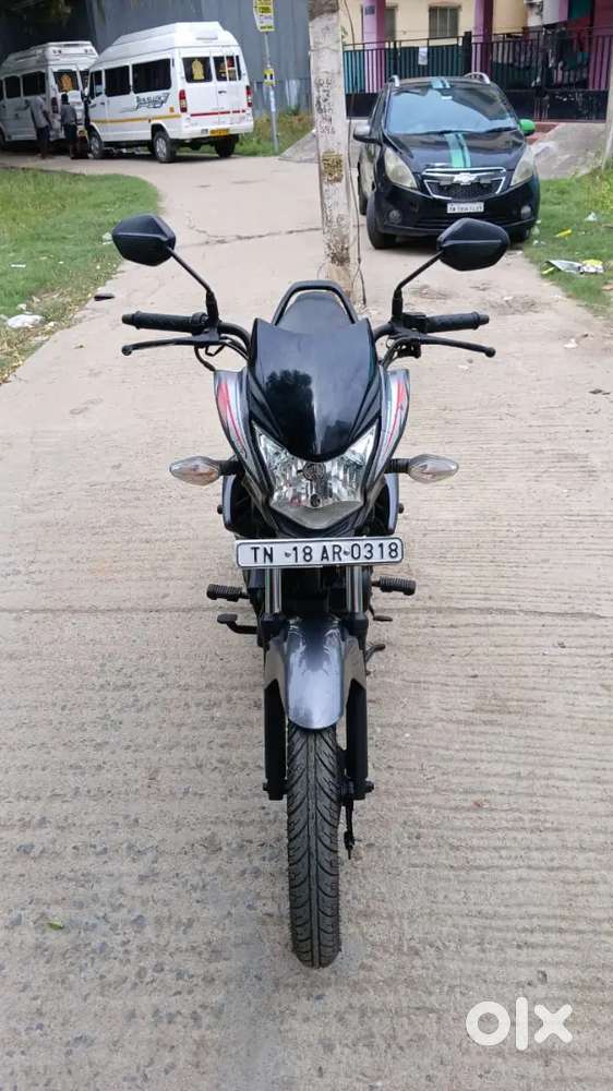 TVs ryder125