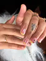 Salon Services for Females